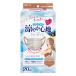  белый изначальный earth Be стиль плиссировать модель ... ощущение milk tea beige × терракота 20 листов входит маска 