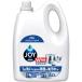 P&amp;G�v���t�F�b�V���i�� ���ۃW���C �R���p�N�g �Ɩ��p 4L