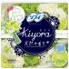 ���j�`���[�� �\�t�B Kiyora �t���O�����X Fresh �u�₩�ȃO���[���̍��� 72��