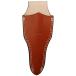 mi.....TS165. порез кейс 8.7 дюймовый для Brown 