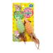 petioCAT TOY.....chu-chu-