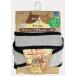 petioAnycat Harness простой M серый 