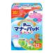  the first . material man &amp; for girl manner pad Active 3S 32 sheets 