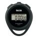 TANITA TD-417-BK черный секундомер 