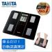 �̏d�v TANITA �^�j�^ �̑g���v �_�u���t�� ���^ ���N�Ǘ� �؃g�� �_�C�G�b�g �̎��b�� BMI �������b �ؓ��� ��b��� �u���b�N BC-331-BK