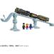  Takara Tommy Plarail Ginga Tetsudou 999 999 номер 