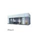  Takara Tommy tomica GARAGE SILVER WHITE Standard Edition Tomica premium 