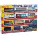 Takara Tommy Plarail много .... золотой Taro &amp;. машина комплект Kids ... день рождения подарок игрушка подарок 