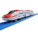  Takara Tommy Plarail S-14 E6 серия Shinkansen волчок .( объединенный specification )
