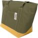 o Kato BigBee сумка-холодильник большая сумка термос сумка M оливковый зеленый 