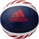 ADIDAS Adidas soft волейбол темно-синий × красный AVSNVR navy
