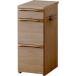  тонкий шкаф Falissfa белка Koizumi FLB-979WO