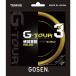 GOSEN (�S�[�Z��) �d���e�j�X�p �K�b�g �W�[�E�c�A�[�E�X���[ G-TOUR 3 17L �\���b�h�C�G���[ 1.18mm TSGT32SY