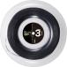 GOSEN (�S�[�Z��) �d���e�j�X�p �K�b�g �W�[�E�c�A�[�E�X���[ G-TOUR 3 16L �u���b�N 220m���[�� 1.28mm TSGT302BK