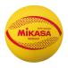 MIKASA MSN64H цвет soft волейбол иен .64cm( начальная школа старшие классы :5*6 год сырой для ) желтый 