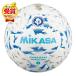 MIKASA HB140B-W гандбол одобренный мяч новый степени 1 номер ( ученик неполной средней школы женщина * ученик начальной школы мужчина . для )