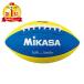MIKASA FF-YBL флаг футбол .. желтый синий 