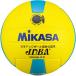MIKASA DB350B-YLB �h�b�W�{�[�� ���苅 3�� ��D�� �C�G���[/�u���[