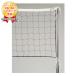 MIKASA NET-100 soft bare- for net black 