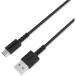  Kashimura AJ-631 черный USB зарядка &amp; такой же период кабель 1.2m антибактериальный A-C