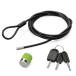  Daytona D31259 Stronger кабель блокировка зеленый 