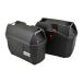  Daytona D31623 GIVI боковой кейс каждый 23L не крашеный черный левый и правый в комплекте E23ND