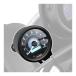  Daytona D33103 VELONA электрический тахометр CL250/500(23) специальный белый LED φ60 9000rpm отображать 