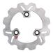 BRAKING HO17FID 65472 �X�[�p�[DIO SR/ZX ���C�uDIO �Ȃ� �t�����g��p HO17FID �o�C�N �f�B�X�N���[�^�[ (�E�F�[�u�f�B�X�N)