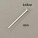 EVERNEWeba новый EKA055 ground лента для гвоздь 4300 производитель прямая поставка 