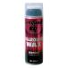 eba new EVERNEW navy blue ke -stroke Conquest CMR50S all round wax winter supplies tune-up 