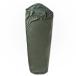 NANGA наан ga спальный мешок вода устойчивый s Lee булавка g сумка покрытие свободный хаки спальный мешок покрытие водонепроницаемый сделано в Японии уличный кемпинг N1BCKH14