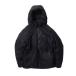 NANGA �i���K �I�[�����e�b�N�X �_�E���W���P�b�g AURORA TEX DOWN JACKET BLK L ND2441-1A001-A N0001502