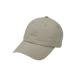 NANGA наан gaNYLON TUSSER BB CAP NA2311-3B509043065 KHA Baseball колпак унисекс свободный размер 