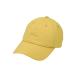 NANGA наан gaNYLON TUSSER BB CAP NA2311-3B509068065 YEL Baseball колпак унисекс свободный размер 