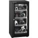  Восток living LD-120CDS3(B) черный авто clean dry Smart серии влагостойкий шкаф (118L) производитель прямая поставка 