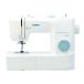  Juki HZL-40NS foot controller type sewing machine 