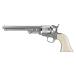  Tokyo Marui M1851 NAVY серебряный модель воздушный ko King gun ( объект год .10 лет и больше для )