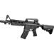 Tokyo Marui M4 CQB черный No.1 электрооружие LIGHT PRO( объект год .10 лет и больше )