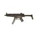  Tokyo Marui H&amp;K MP5A5 электрооружие BOYs вспомогательный механизм gun ( объект год .10 лет и больше )