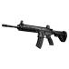  Tokyo Marui HK416D следующего поколения электрооружие объект год .18 лет и больше страйкбол пневматическое оружие электрооружие следующего поколения жизнь ru механизм gun мощность . растояние точность -слойный толщина чувство безопасность оборудование 