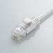 LAN кабель ELECOM Elecom LD-GPY/WH5