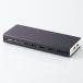  персональный компьютер переключатель ELECOM Elecom KVM-DVHDU2 производитель прямая поставка 