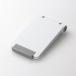 ELECOM TB-DSCMPWH �z���C�g �^�u���b�g�p�R���p�N�g�X�^���h