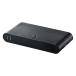 HDMI переключатель ELECOM Elecom DH-SW21BK/E 2 ввод 1 мощность простой упаковка черный производитель прямая поставка 