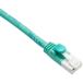 LAN кабель ELECOM Elecom LD-GPT/GN1/RS ушко поломка предотвращение CAT6 соответствует 1m зеленый 