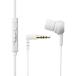  headset ELECOM Elecom EHP-MC3520WH смартфон для монофонический наушники Mike 