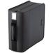  носитель информации кейс ELECOM Elecom CCD-SS320BK CD/DVD кейс застежка-молния есть 320 листов входит черный производитель прямая поставка 