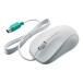  мышь ELECOM Elecom M-K6P2RWH/RS белый PS/2 оптическая мышь M размер 3 кнопка дистанционный Work оставаясь дома tere Work офис 