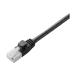 LAN кабель Cat6 ушко . поломка нет черный RJ45 коннектор 1Gbps online учеба ученик начальной школы ученик неполной средней школы 