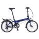 DAHON INTERNATIONAL Mariner D8 ޥʡD8 եǥ󥰥Х 20 8® Ocean Navy ͥӡ ޤꤿ߼ž